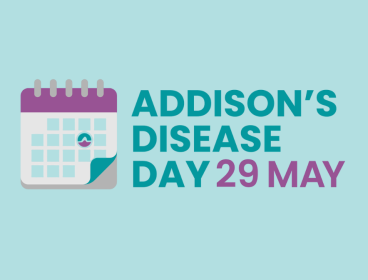Addison's Disease Day 2026