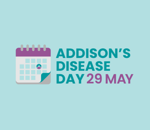 Addison's Disease Day 2026