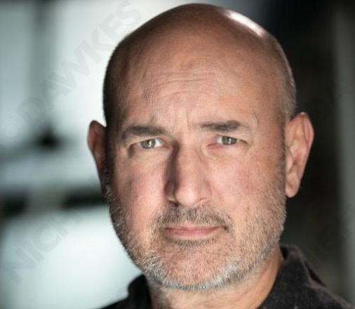Photo of Dan Stewart