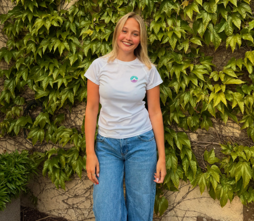 Emily Mann, content creator