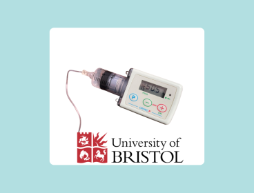 University of Bristol Pulses Trial