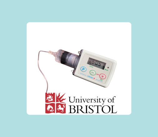 University of Bristol Pulses Trial