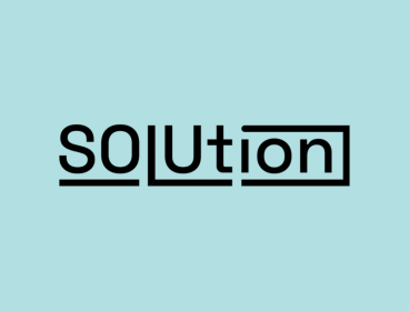 SOLUtion medical logo
