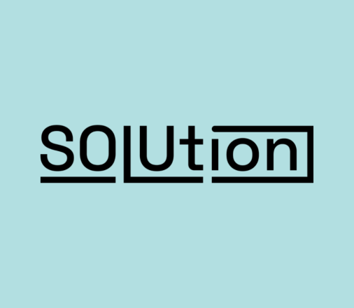SOLUtion medical logo