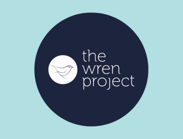 Wren project logo