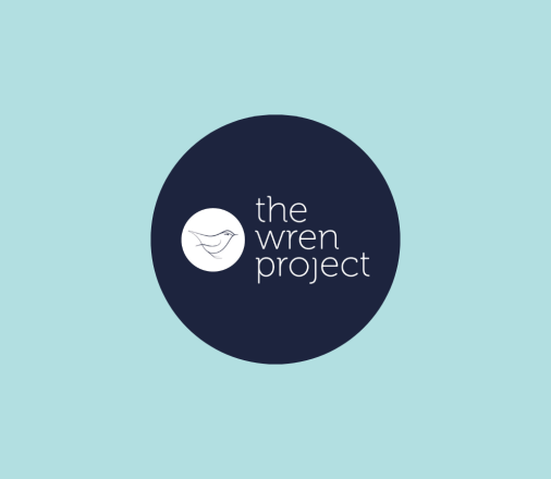 Wren project logo