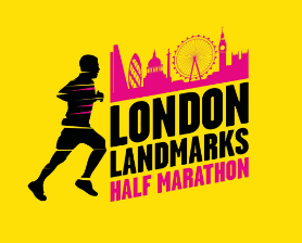 London Landmarks Half Marathon 2027 thumbnail image
