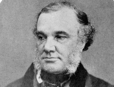 Dr Thomas Addison