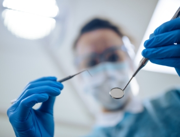 Dentist