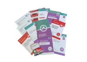 ADSHG member pack