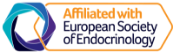 Affiliated with European Society of Endocrinology